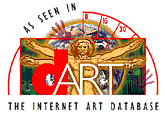 dART - The Internet Art
                                                          Database