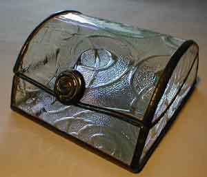 everglades jewelry box