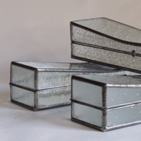 opium box close up picture