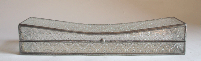 opium pillow box picture